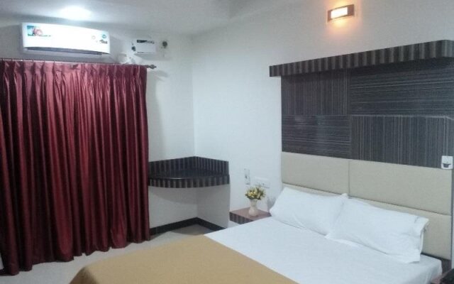 Yagna Residency