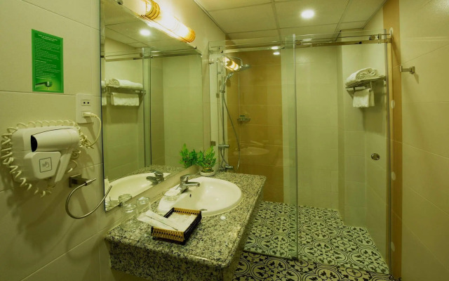 Alagon Central Hotel & Spa