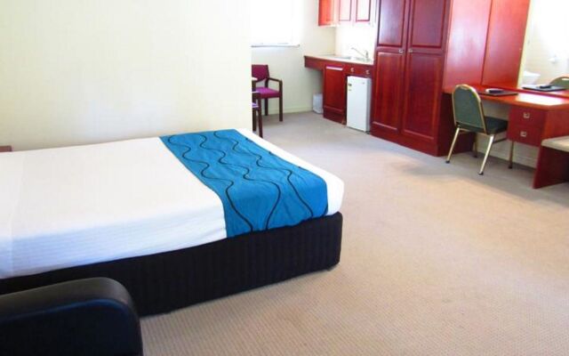 Country 2 Coast Coffs Harbour Motor Inn