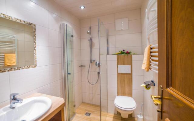 Appartements Millinger