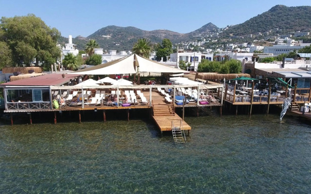Art Suites Hotel Bodrum