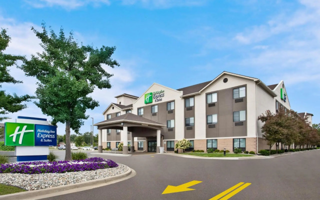 Holiday Inn Express Hotel & Suites Belleville by IHG