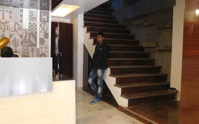 Hotel Gauranga Nearest New Delhi Railway Station