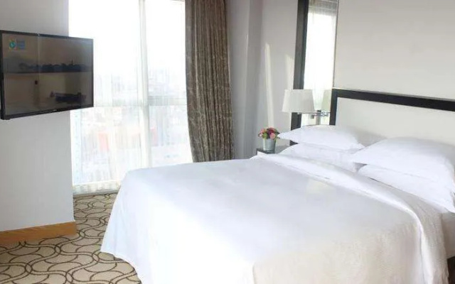 Dalga Residences By Rotana - Istanbul