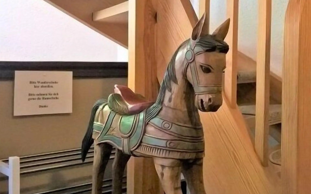 Hotel-Restaurant Zum Goldenen Stern