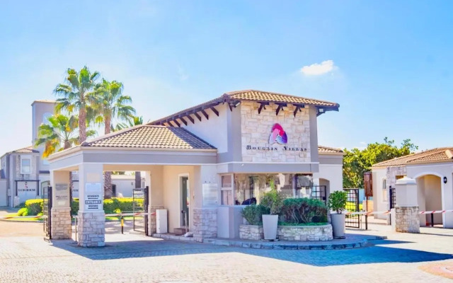 Belina - Bougain Villas Premier