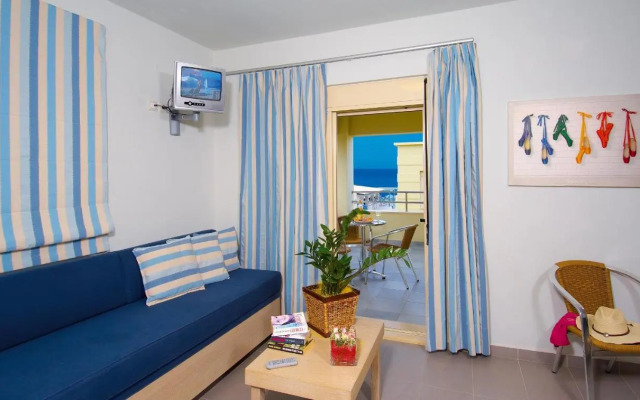 Lissos Apartments