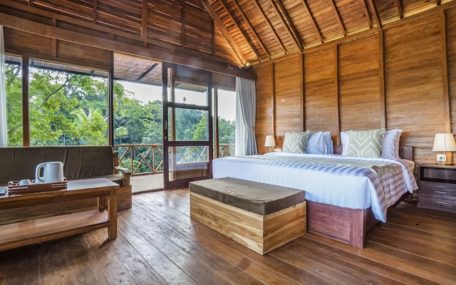 Anja Villas Ubud