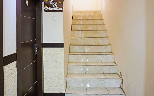 Hotel O Dalle 5151 Jeneponto Near Patung kuda, Jeneponto