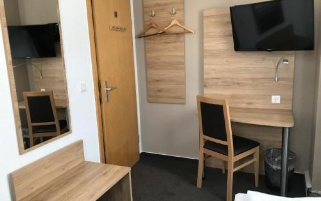 Pension Alt Gunsenum