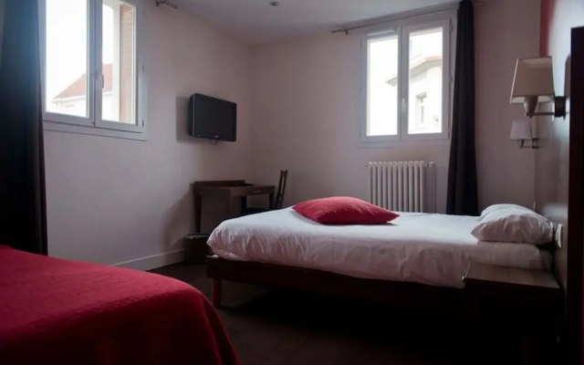 Hotel Montchapet
