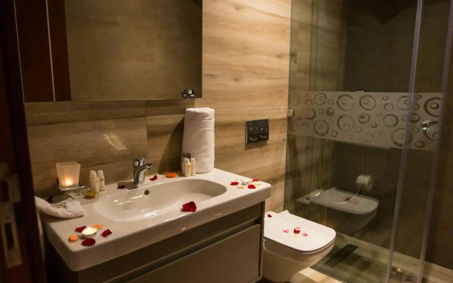 SBN Suite Hôtel