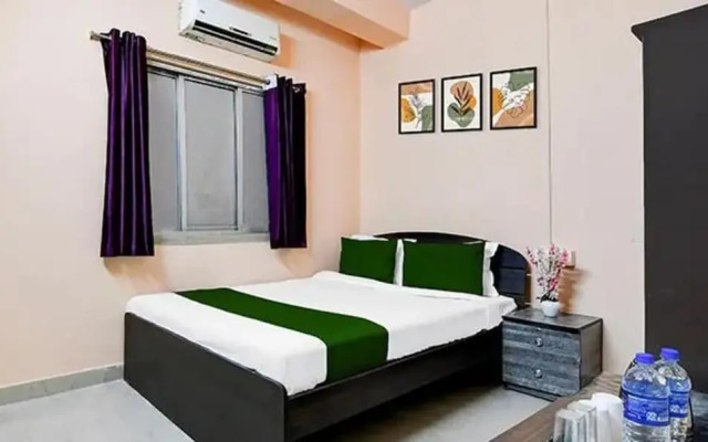 Fabhotel The Infinity