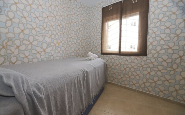 Apartamento Cye 7