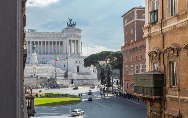 Amazing Suite Piazza Venezia