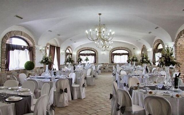 GaiaChiara Resort