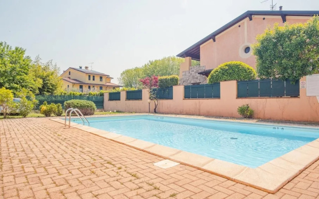 Ginevra Apartment - Italian Homing