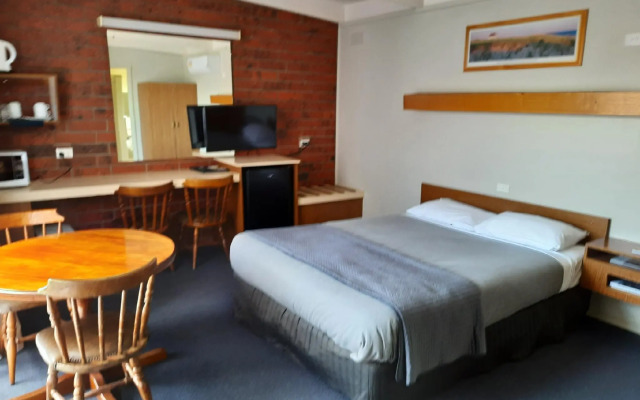 Abbotswood Motor Inn