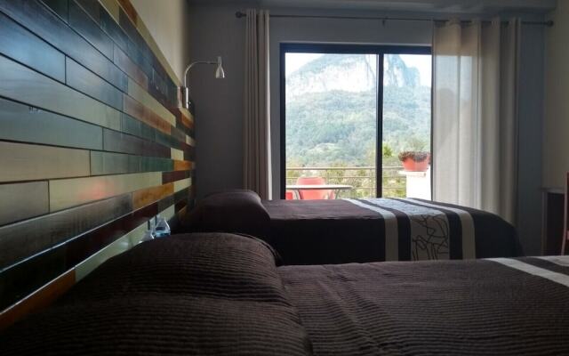 Hotel Suites Don Miguel