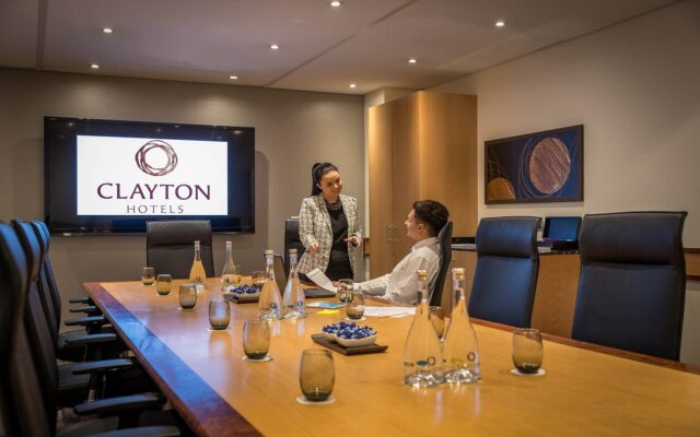 Clayton Hotel Leopardstown