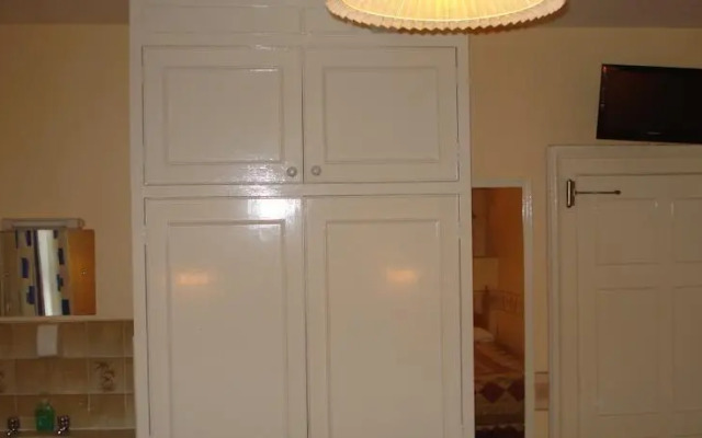 St. George Guest House