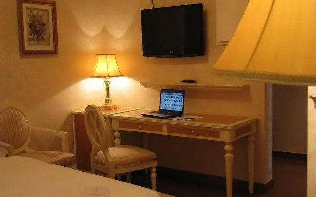 Hotel Bossh Alicia