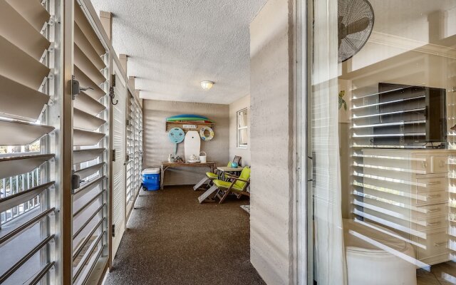 Magnolia House 305 2 Bedroom Condo by RedAwning