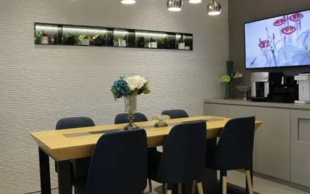 Homeinn Selected Hotel (Hefei University of Technology)