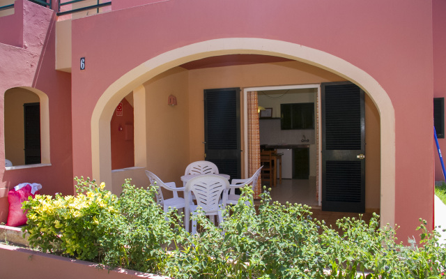 Grupoandria Aparthotel Club Andria
