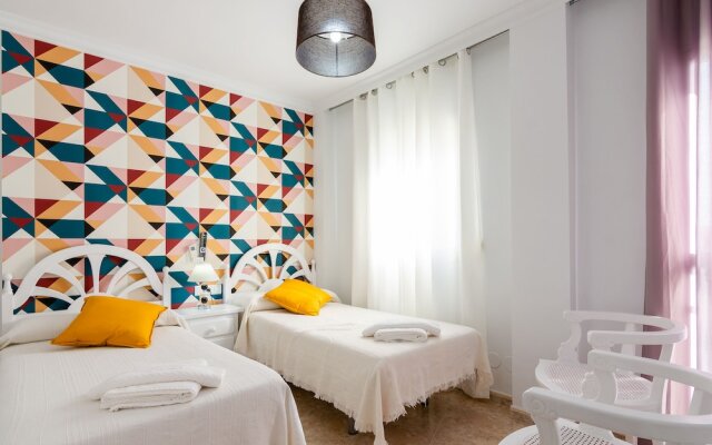 Hostal Luna de Nerja