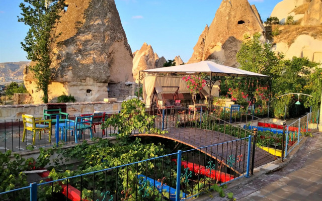 Roc Of Cappadocia