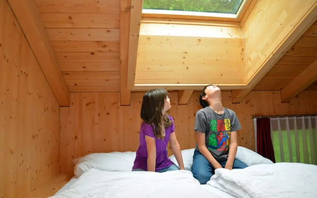 Easy-Living Luzern - Budget Rooms