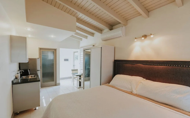 Aruba's Life Vacation Residences