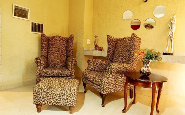 Rekky Signature Guesthouse
