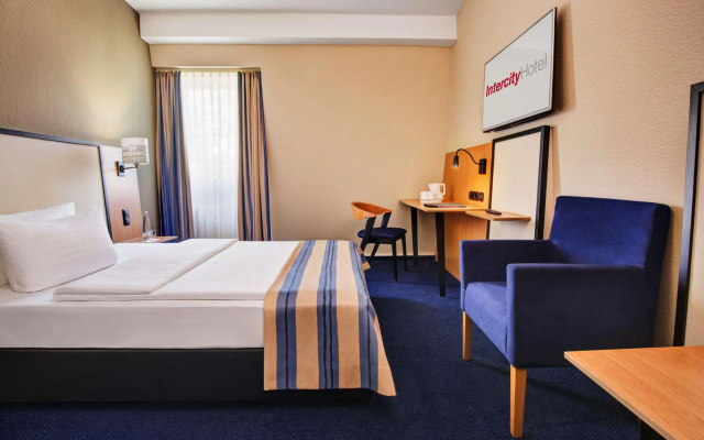 IntercityHotel Celle - фото 3