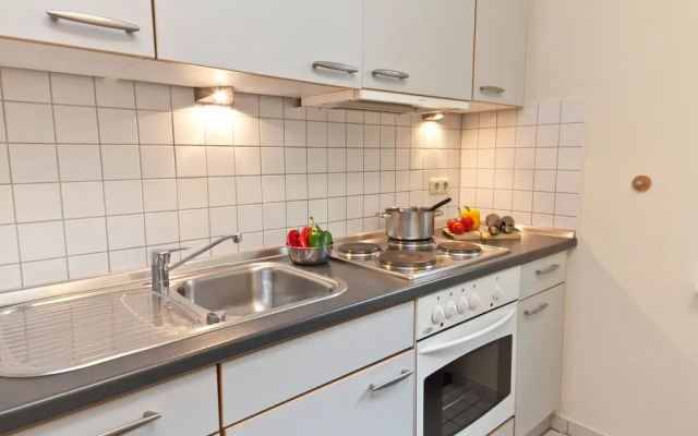 Hotel Greif Karlsruhe