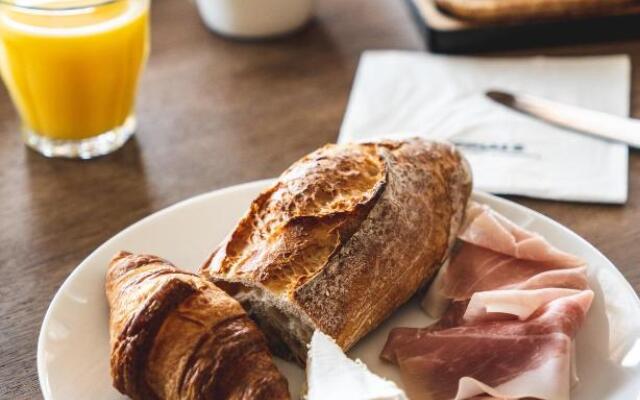 Théo Hôtel Limoges, The Originals City