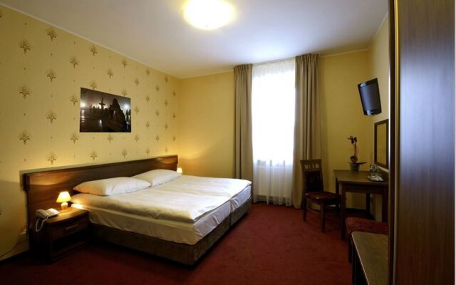 Hotel Chopin