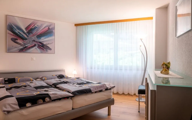 Haus Kibo- Sunny place for 4
