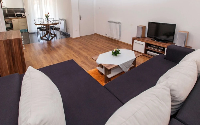 Sunny Elegant Crikvenica Apartments