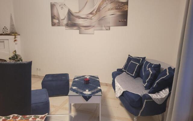 Appartements Au Cros De Cagnes