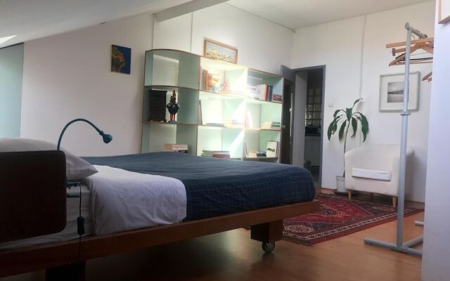 Casa Do Zé- Guest House