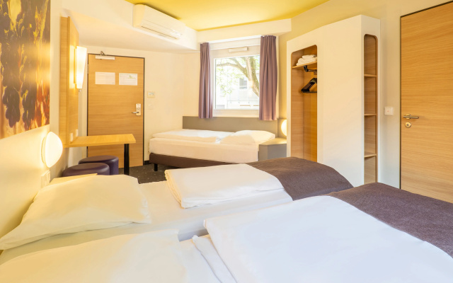 B&B Hotel Heilbronn