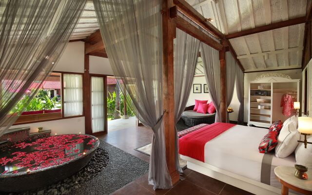 PinkCoco Gili Air - Constant Surprises & for Cool Adults Only