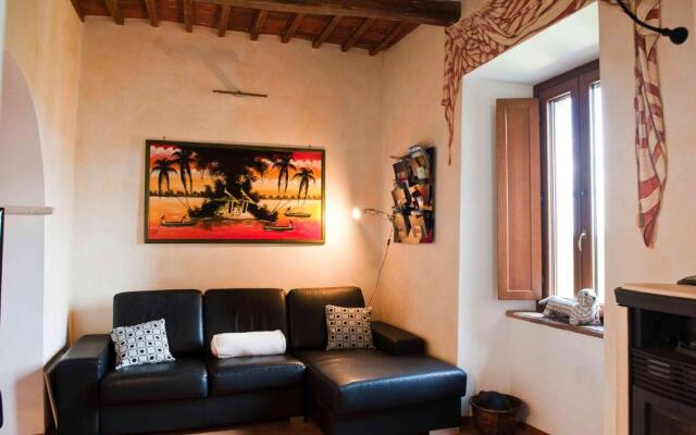 Cittadella 13 romantic house