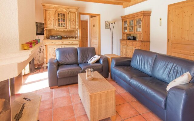 Secluded Villa in Biot With Swimming Pool