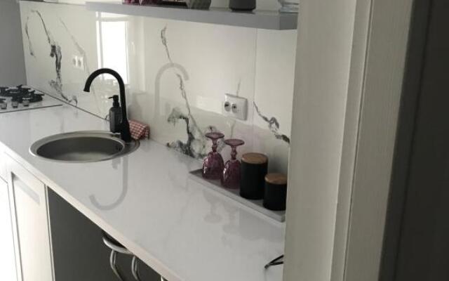 Smart Residence