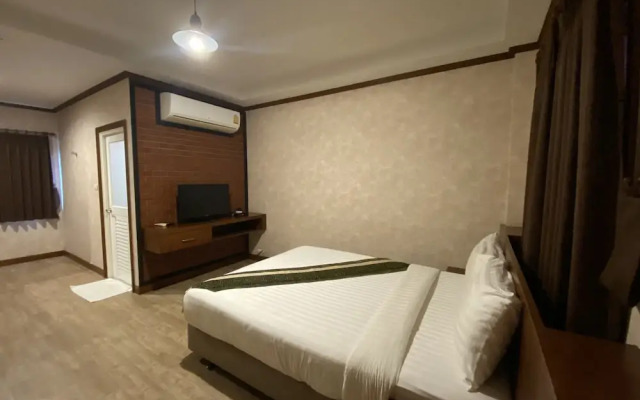 RoomQuest Chonburi Laem Chabang