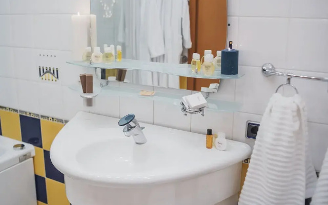 Апартаменты GM на Тверской, 15-57