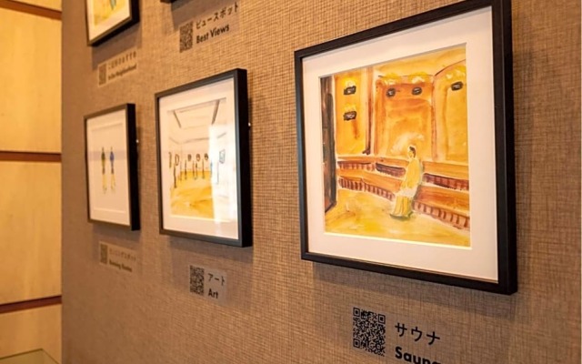 EN HOTEL Hamamatsu - Vacation STAY 67733v